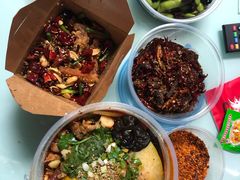 -搓火大都会(广安门总店)