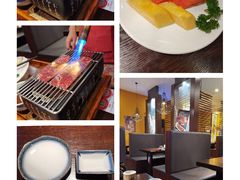 -松子料理(白家庄店)