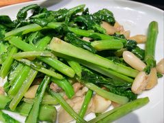 -如轩·海鲜砂锅粥·潮汕菜(南城店)
