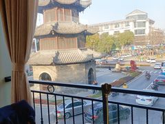 -怡园饭店-餐厅(四望亭店)