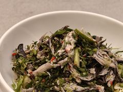 景颇鬼鸡-一坐一忘云南菜(卓悦中心)