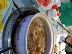 -名善山珍·野生菌汤锅(文殊院店)