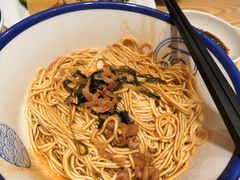 -禧凰·老上海白斩鸡辣肉面店