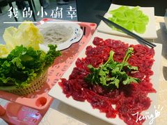 -贵州人家·酸汤火锅·20年老字号