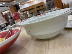 -村长家的疙瘩汤·东营菜(东营茶城店)