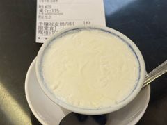 -民信老铺(双皮奶博物馆店)