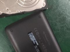 -西数WD希捷东芝数据恢复硬盘专业维修(黄浦店)