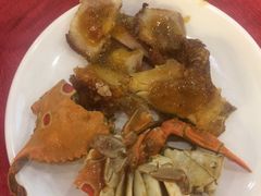 -三亚胜意海景酒店·海鲜自助餐厅(三亚湾路店)