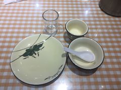 -阿巧一号私房菜(止园路店)