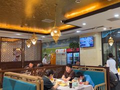 -阿西叶滩羊馆(交大店)