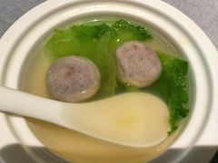 -潮府馆·非遗潮州菜·世纪公园(新国际博览中心店)