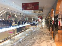 -优客城市奥莱
