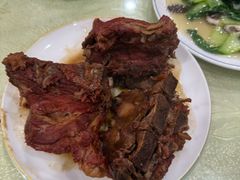 -鹤乡东北菜(崮山路店)