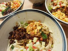 -宋益驴蹄子面肉夹馍(辛家庙店)