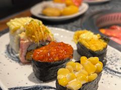 -阪尚皇·原切牛排·烤肉火锅自助(北京路店)