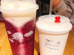 -KUNCHA鲲茶·江西制茶(铜锣湾店)