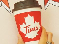 -Tims天好咖啡(河西万象城店)