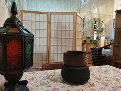 -一号铺子·大炉茶