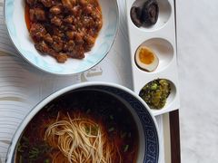 -上海虹桥宾馆味翠餐厅