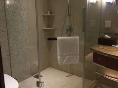 -上海雅居乐万豪侯爵酒店