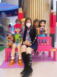 -LEGO(国贸商城店)