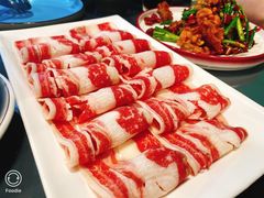 -金龙·打边炉(南京西路店)