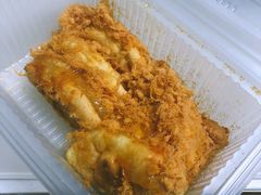-飘香心语(官亭路店)