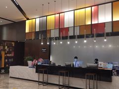 -厦门海港英迪格酒店(中山路店)