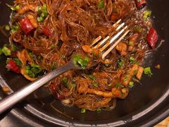 -望乡楼上海菜(日月光店)