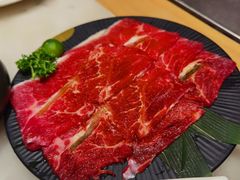 -韩宫宴炭火烤肉(印象城店)