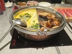 -一绪に寿喜烧(虹悦城店)