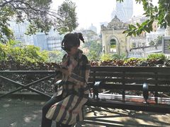 -百老汇美食街