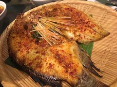 -云海肴·汽锅鸡·云南菜(天山百盛优客店)