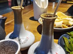 -白乐天毛肚火锅馆(南滨路店)