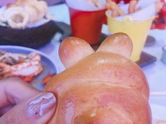 -水桶王国主题餐厅·聚会·生日派对·亲子活动·家庭套餐(亚龙湾希尔顿店)