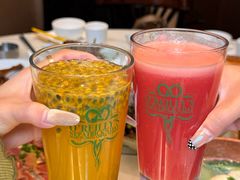 -怡得观滇餐厅·地道昆明菜·1996(海埂大坝店)