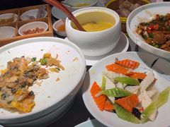 -闽上鲜·福建菜(龙湖滨江天街店)