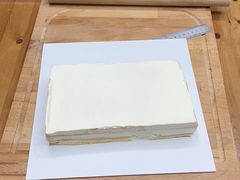 -Kekimatata 生日蛋糕·烘焙教学