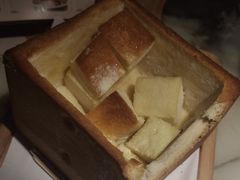 -绿茶餐厅(汇悦大融城店)