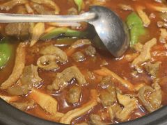 -肖记公安牛肉鱼杂馆· 省级非物质文化遗产(仁和路店)