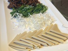 -大鸭梨烤鸭(枣园店)