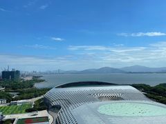 -小南洋海景餐厅(深圳湾店)