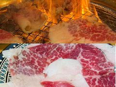 -大唐尚武烤活鳗鱼黑牛烤肉(大里路店)