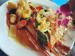 -Onion restaurant