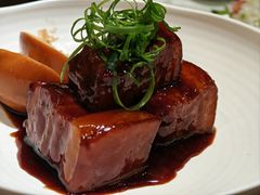 -望乡楼上海菜(日月光店)