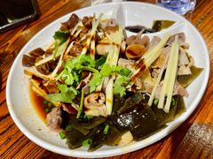 黑白切-大三元台湾鲁肉饭(沙井新桥店)