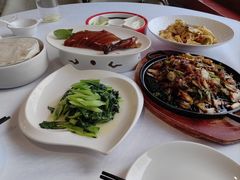 -满堂·烤鸭店·北京菜(鼓楼店)