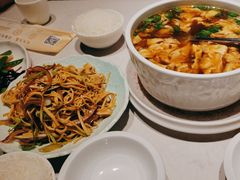 -北李妈妈菜·海肠捞饭(开发区万达店)