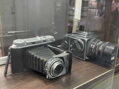 -星光摄影器材城