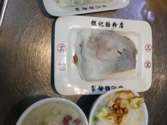 -银记肠粉(文昌北路店)